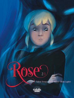 cover image of Rose, Volume 2